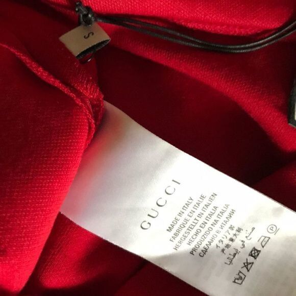 GUCCI authentic 100%‎ pants​​ - Picture 6 of 8